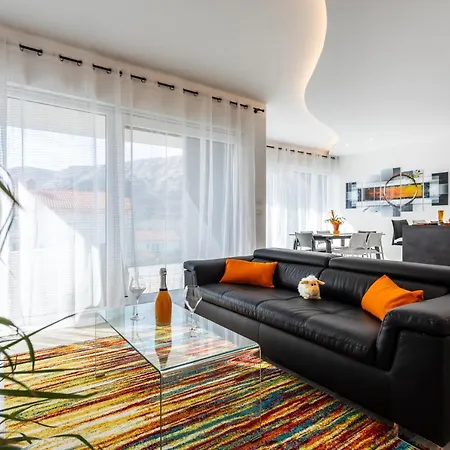 Valis Apartment Baska (Krk)