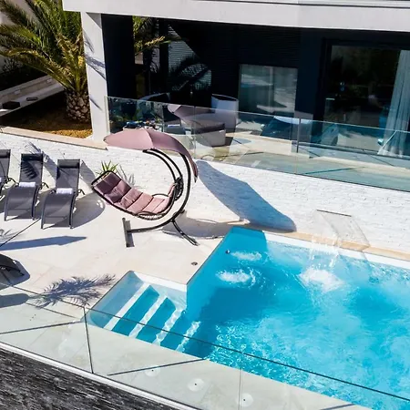 Apartment Valis Baska (Krk)