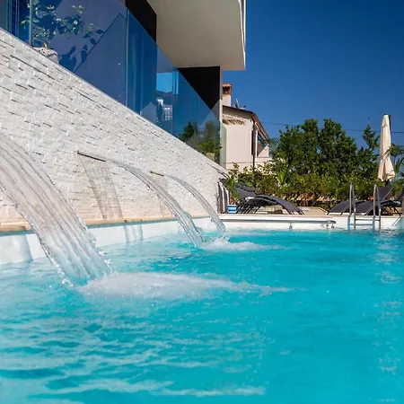 Valis Apartment Baska (Krk)