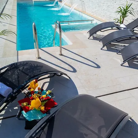 Apartment Valis Baska (Krk)