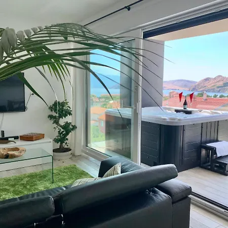 Valis Apartamento Baška