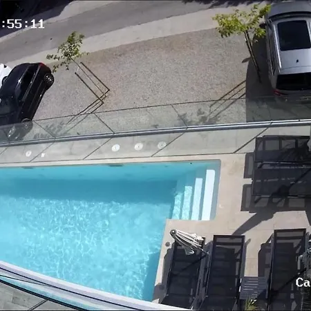 Valis Apartman Baška