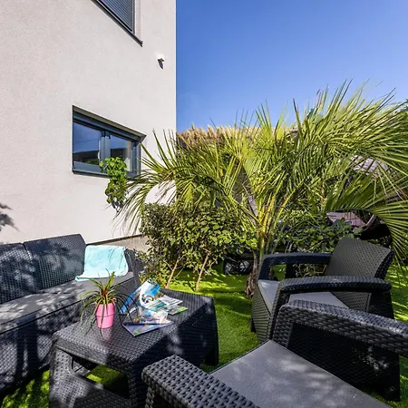 Apartment Valis *