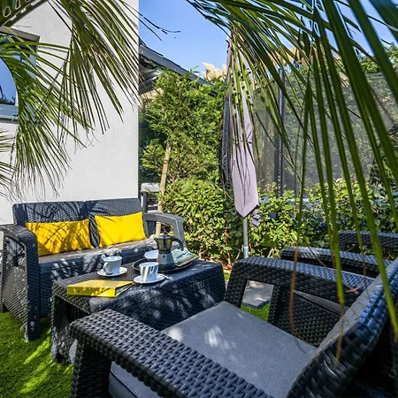 Apartman Valis Baska (Krk)