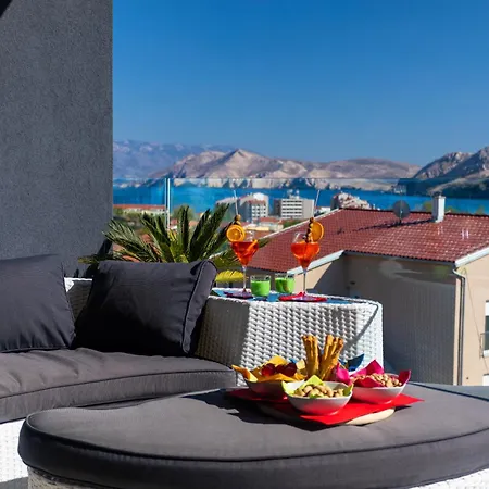 Apartment Valis *