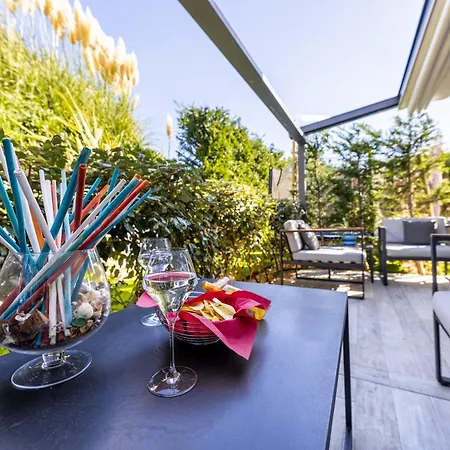 Apartment Valis *