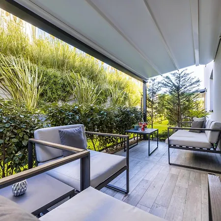 Apartment Valis *
