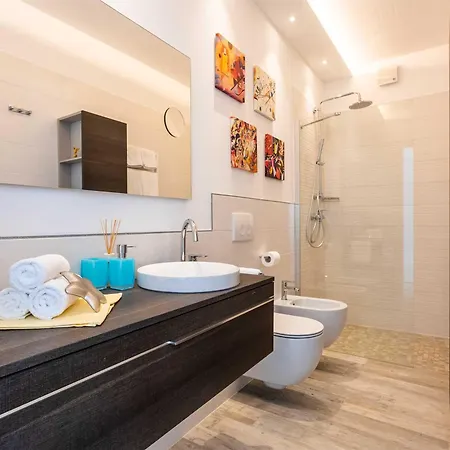 Valis Apartment Baska (Krk)