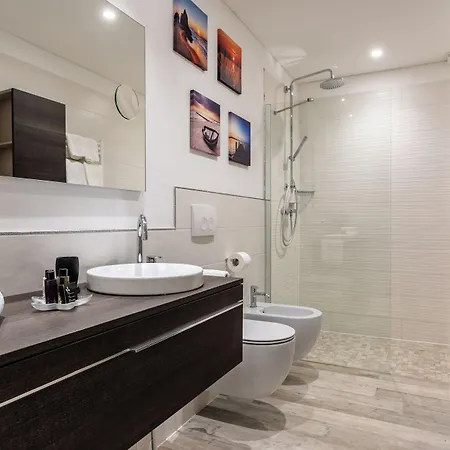 Valis Apartman Baska (Krk)