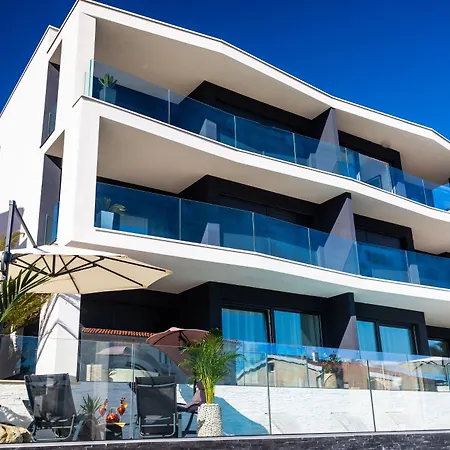 Valis Apartment Baska (Krk)