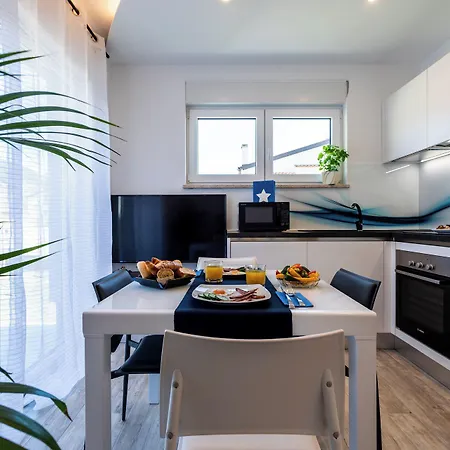 Apartment Valis *