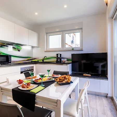 Apartment Valis *