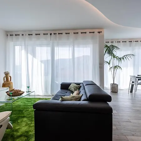 Apartment Valis