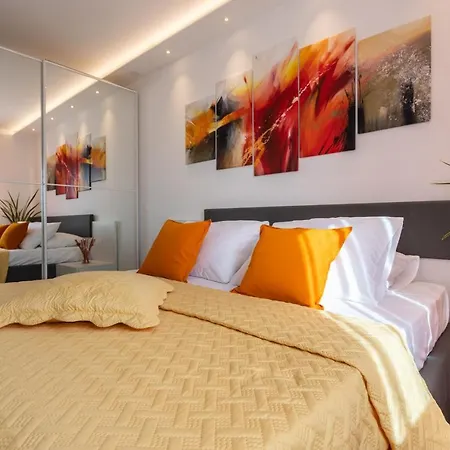 Apartment Valis *