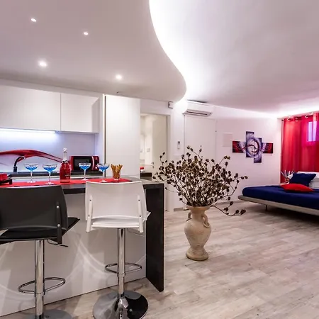 Apartamento Valis Baška