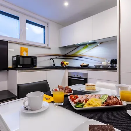 Apartamento Valis Baška