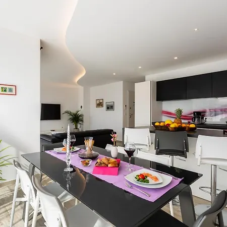Valis Apartment Baska (Krk)