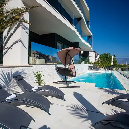 Valis Apartment Baska (Krk)