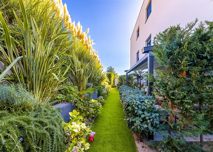 Valis Apartment Baška