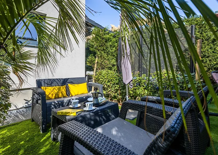 Apartment Valis Baška