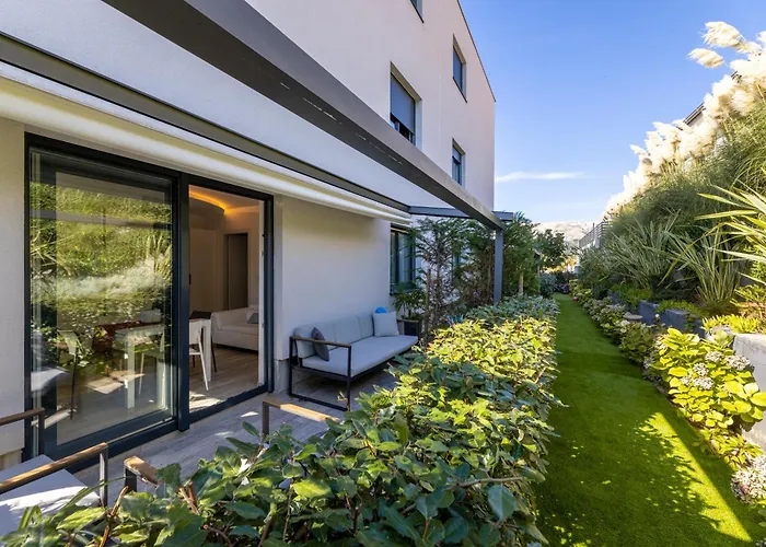 Apartment Valis Baška