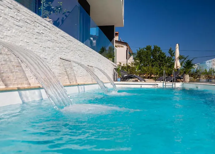 Valis Apartment Baška