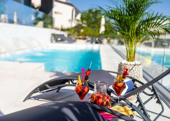 Valis Apartment Baška