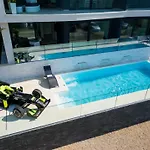 Appartement Valis Baška