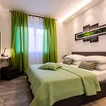 Valis Appartement Baška