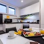 Appartement Valis Baška