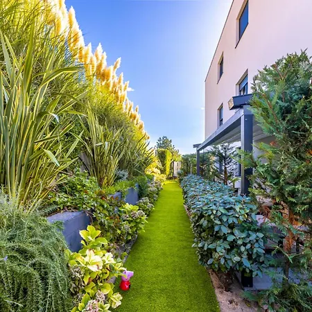 Valis Apartment Baška