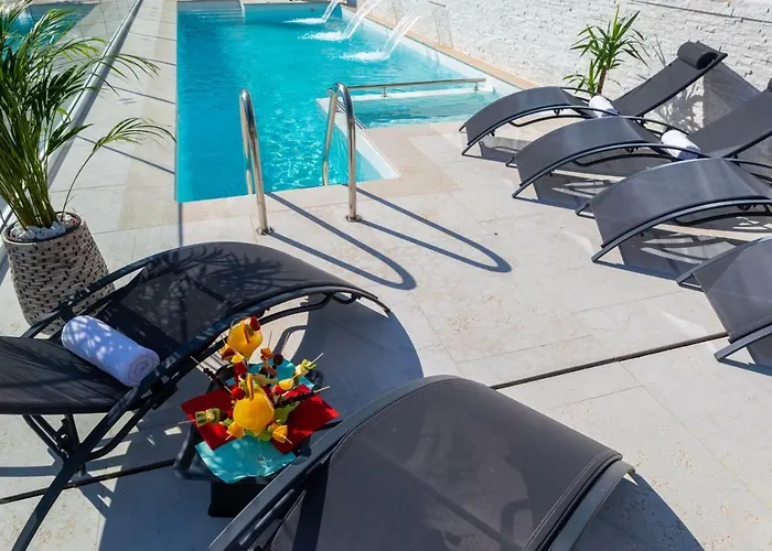 Apartment Valis Baška